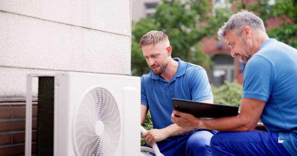 Affordable air conditioning repair in Dell Rapids, SD