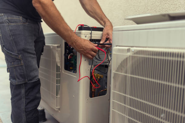 Ductless HVAC repair in Dell Rapids, SD